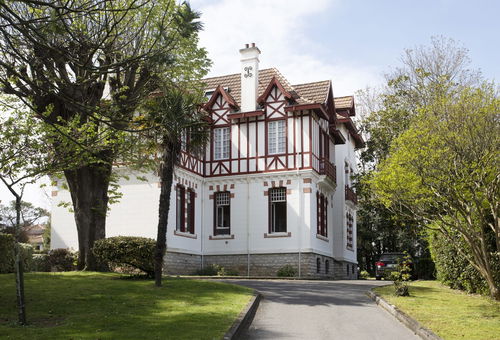 Wohnung 2 Zimmer Biarritz
