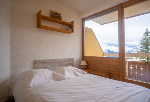 Apartment Huez