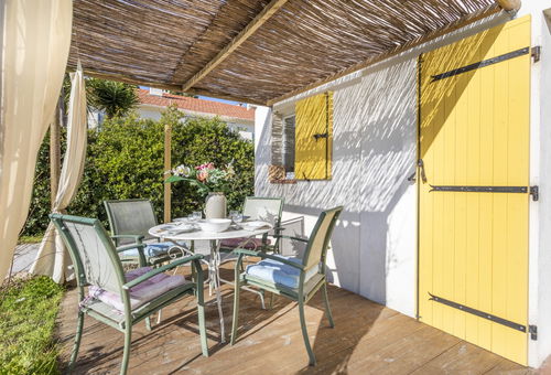 Villa 2 bedroom La Seyne-sur-mer