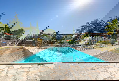 Appartement 2 chambres La Croix-valmer