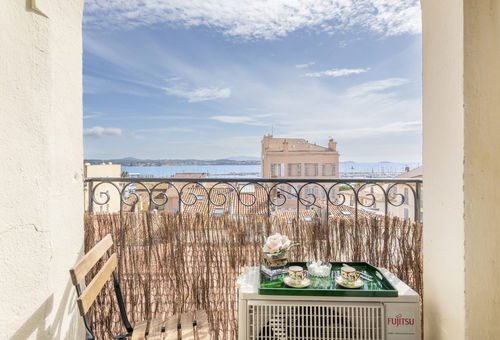 Appartement Bandol