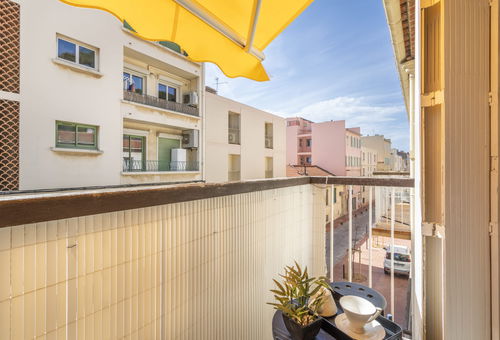 Apartment Bandol