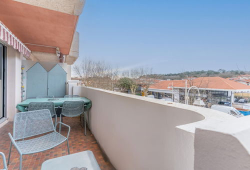 Appartement 1 chambre Arcachon
