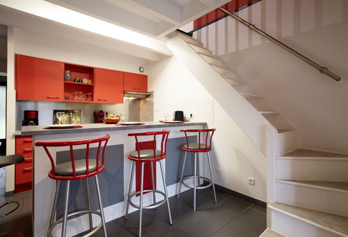 Villa 1 bedroom Labenne