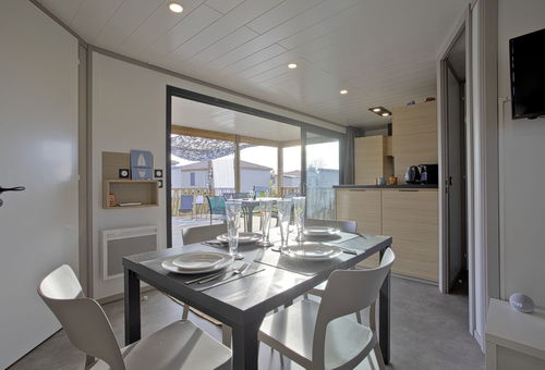 Maison 3 chambres Saubrigues