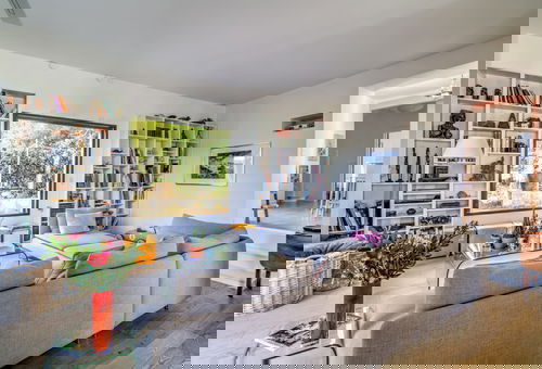 Villa 5 bedroom Bougival