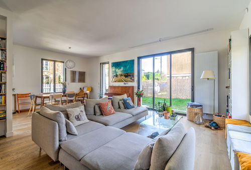 Villa 5 bedroom Bougival