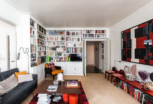 Appartement 2 chambres Paris