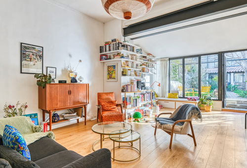 Villa 3 bedroom Marseille