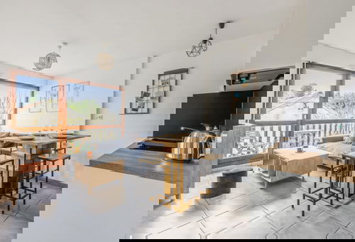 Apartment 2 bedroom Cabourg