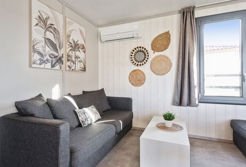 Villa 3 bedroom Saubrigues