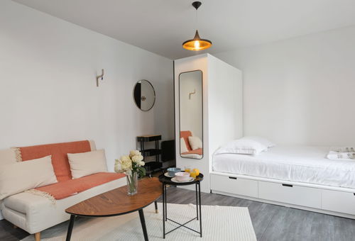 Apartment Biarritz