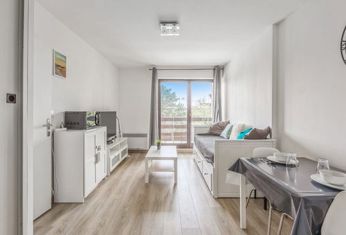 Appartement 1 chambre Cabourg