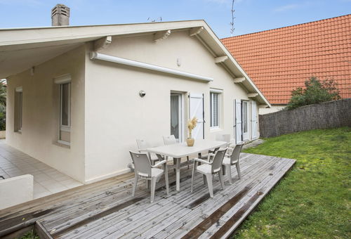Villa 3 bedroom Soorts-hossegor