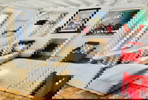 Appartement 3 chambres Paris