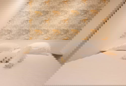 Apartment 1 bedroom Versailles