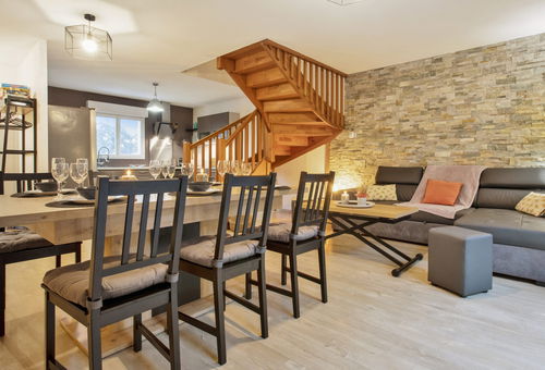 Villa 3 bedroom Capbreton