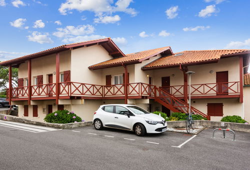 Apartment 2 bedroom Biarritz