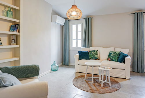 Apartment 1 bedroom Montpellier