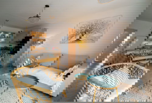 Apartment 2 bedroom La Teste-de-buch