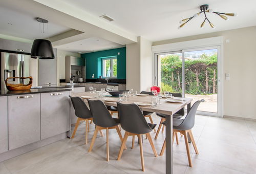 Villa 4 bedroom Mandelieu-la-napoule