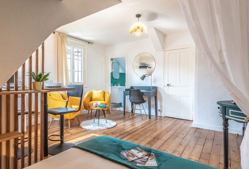 Apartment Biarritz