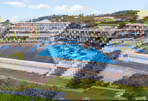 Apartment 1 bedroom Cannes