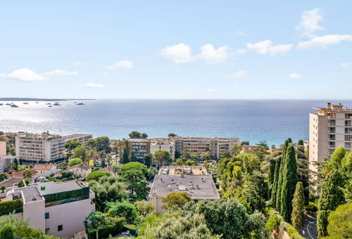 Apartment 1 bedroom Cannes