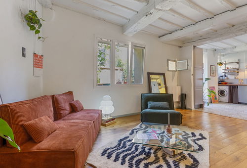 Appartement 1 chambre Bayonne