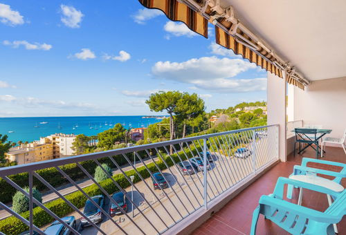 Appartement 2 chambres Bandol