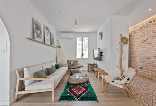 Maison 3 chambres Anglet