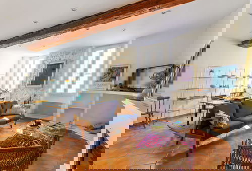 Apartment 2 bedroom Bandol