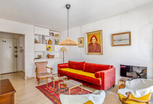 Appartement 1 chambre Avignon