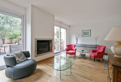 Villa 3 bedroom Saint-cloud