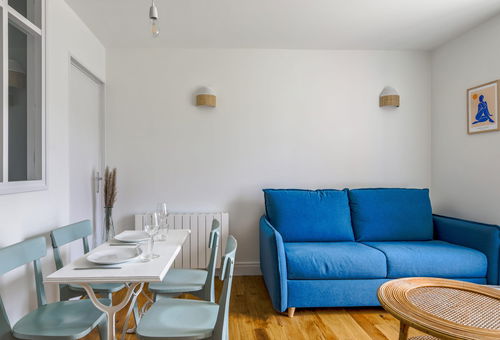 Appartement Houlgate