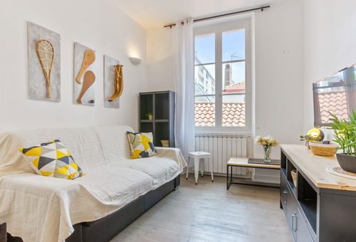 Appartement 1 chambre Biarritz