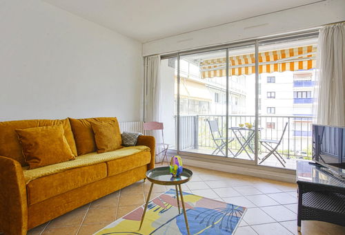 Appartement 1 chambre Biarritz