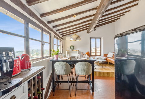 Appartement 2 chambres Cagnes-sur-mer