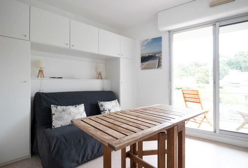 Apartment Arcachon