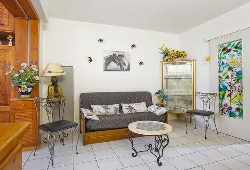 Appartement 1 chambre Bandol