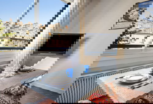 Apartment 1 bedroom Paris