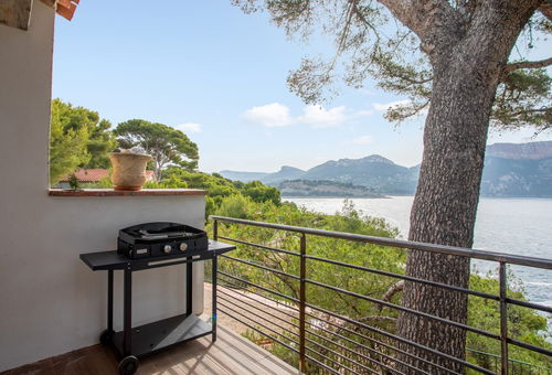 Villa 7 bedroom Cassis