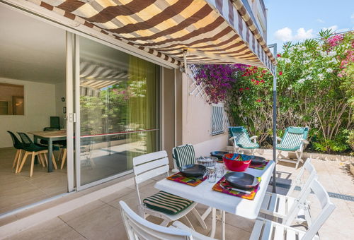 Apartment 2 bedroom Bandol