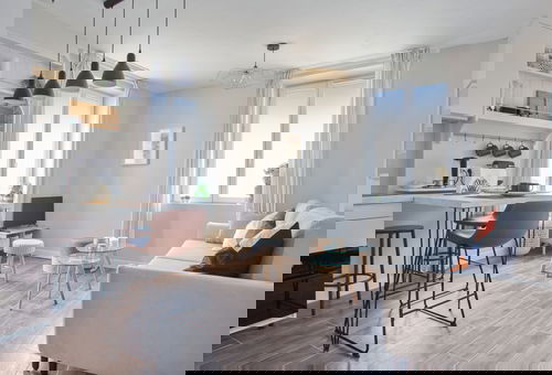 Apartment 2 bedroom Bandol