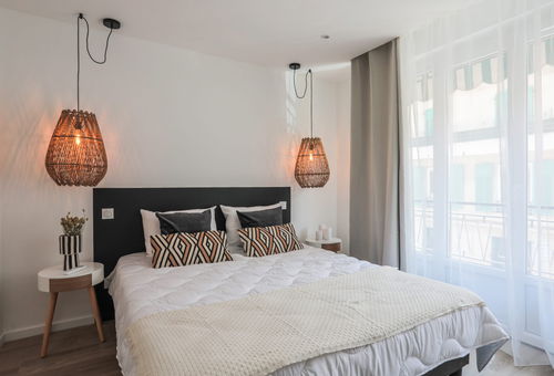 Apartment 2 bedroom Antibes