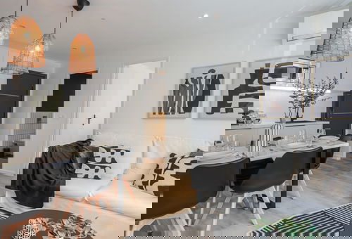 Apartment 2 bedroom Antibes