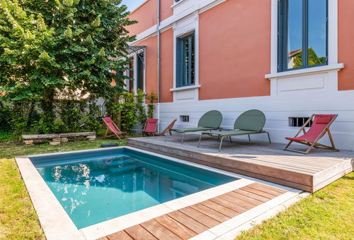 Villa 6 bedroom Champagne-au-mont-d'or