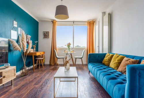 Apartment 1 bedroom Montpellier