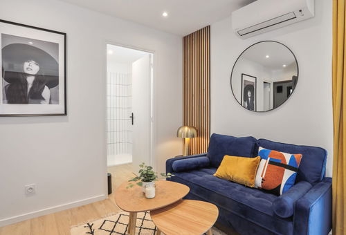Apartment Antibes