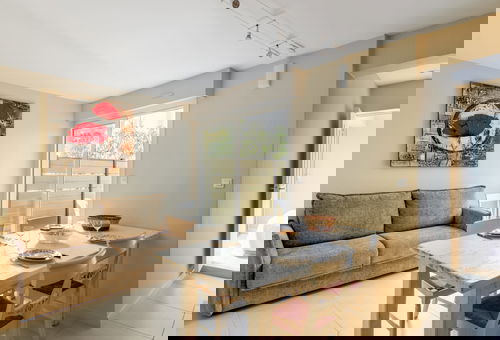 Apartment 2 bedroom Bandol